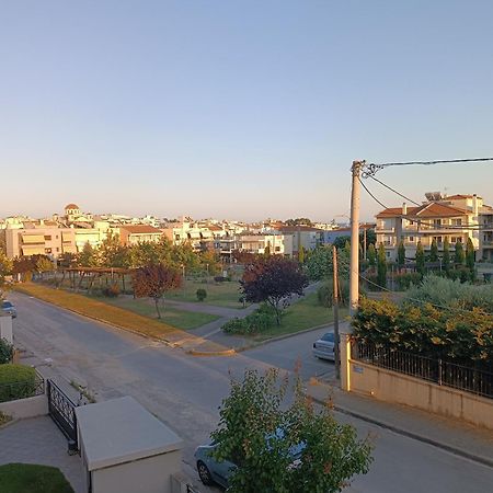 Family House Villa Alexandroupoli Exterior photo