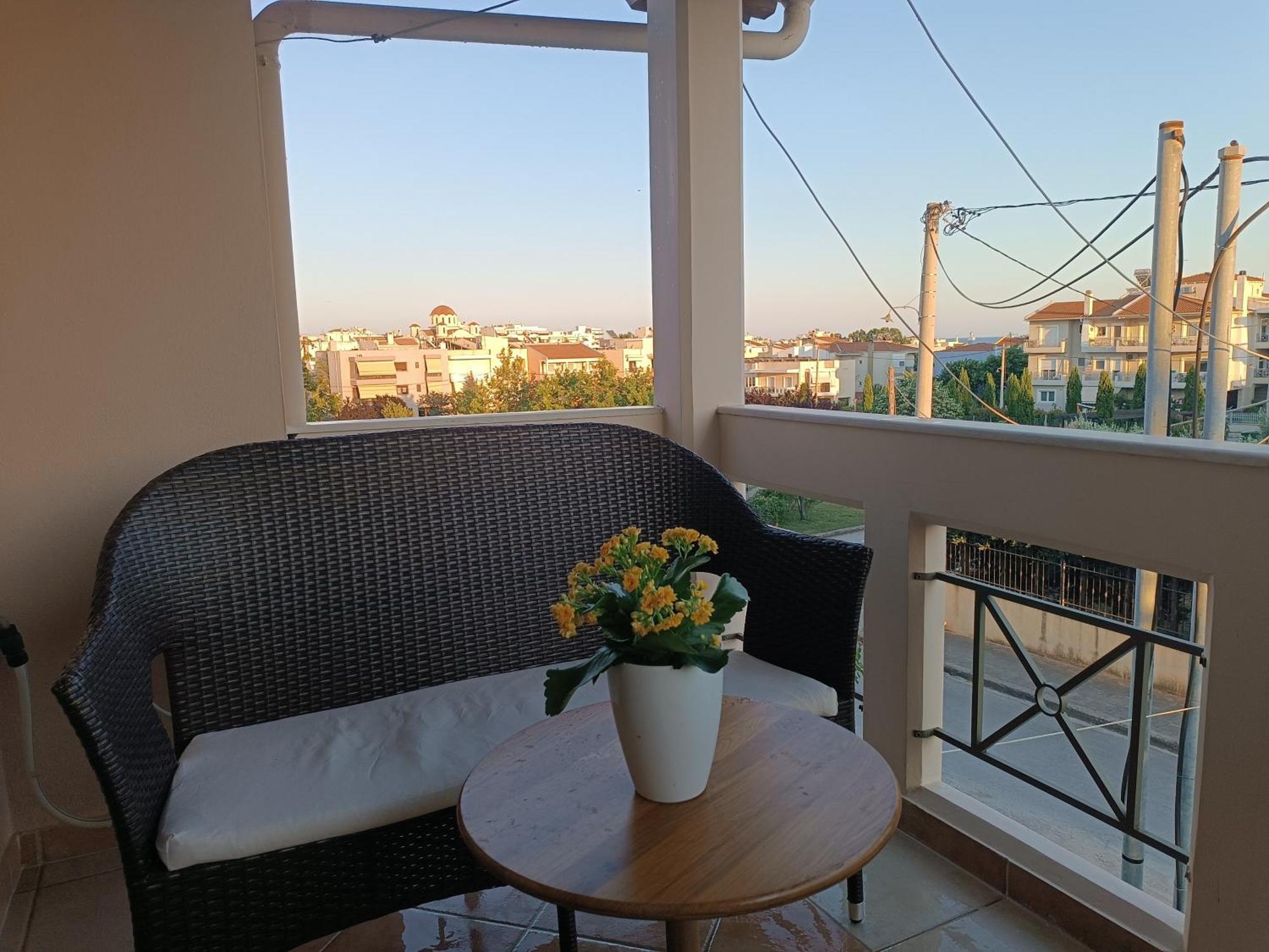 Family House Villa Alexandroupoli Exterior photo